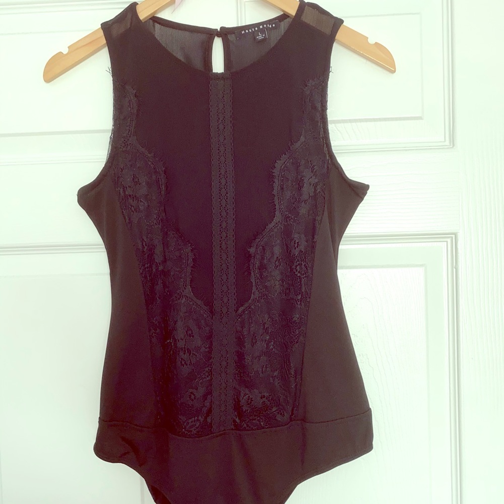 Bodysuit